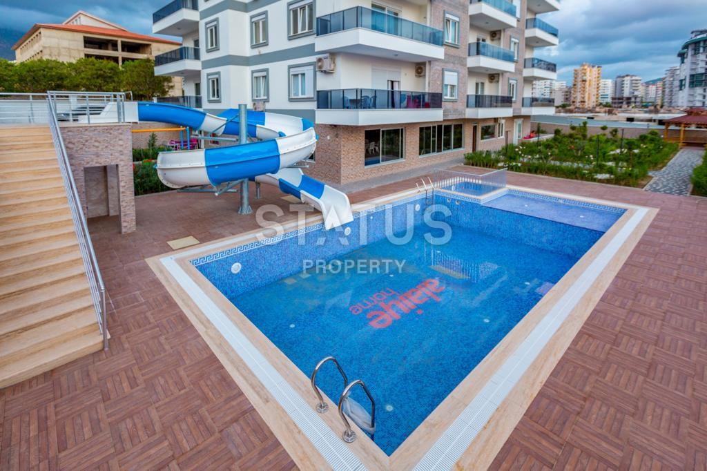 Luxurious duplex duplex 4+2 in a complex with full infrastructure, 165 m2 фото 12