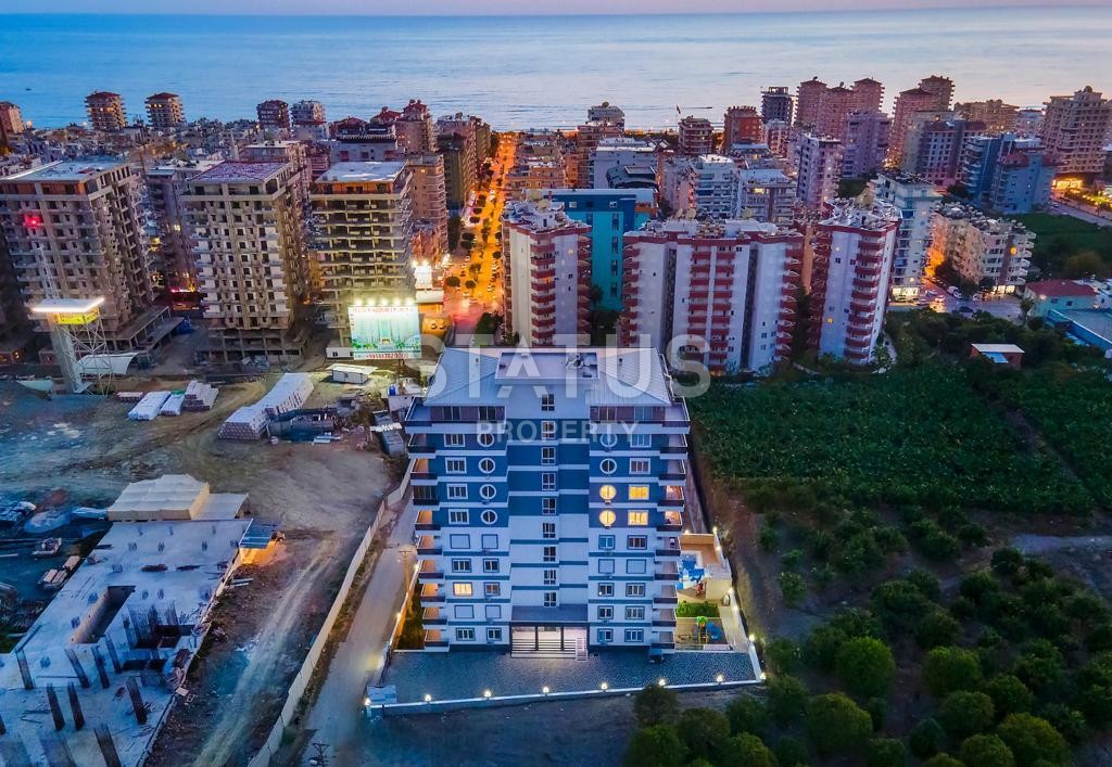 Luxurious duplex duplex 4+2 in a complex with full infrastructure, 165 m2 фото 22