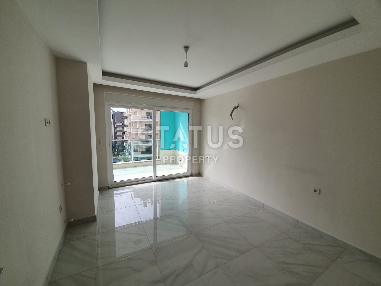 Новая квартира 1+1 в центре Махмутлара, 68 м2 фото 16