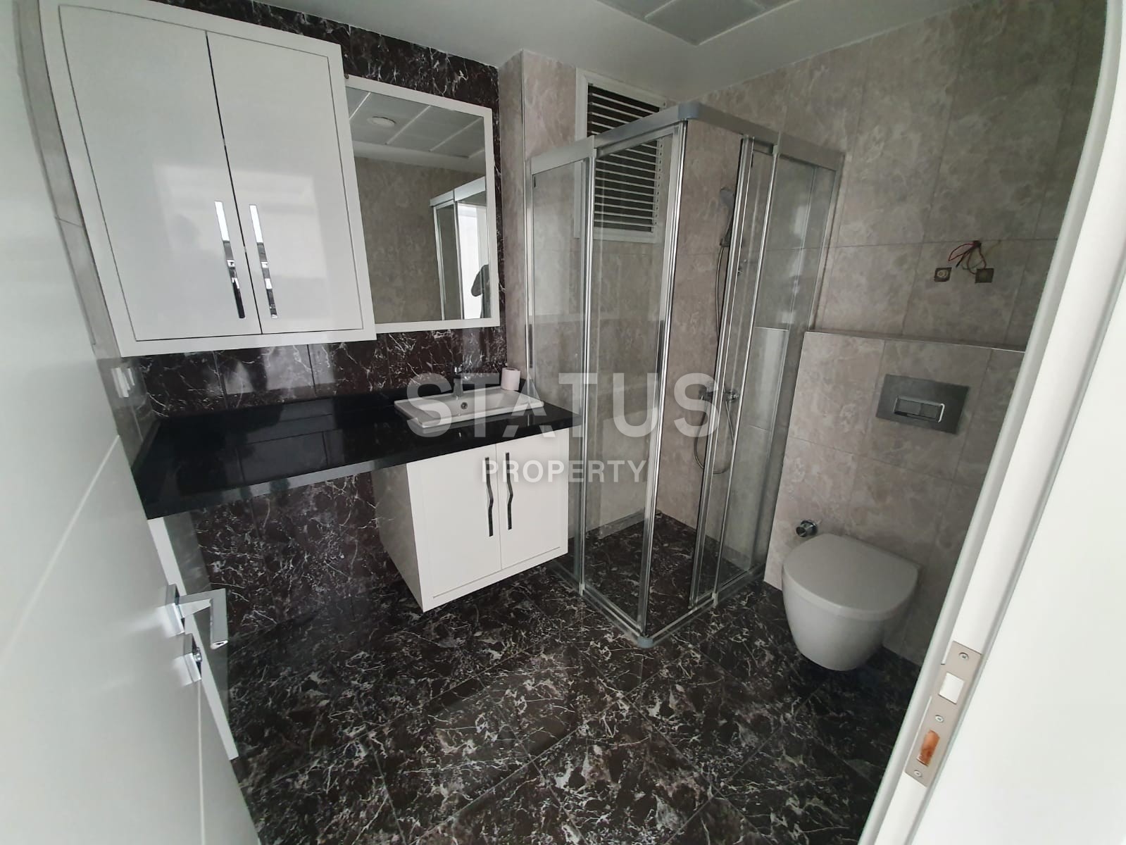 Новая квартира 1+1 в центре Махмутлара, 68 м2 фото 20