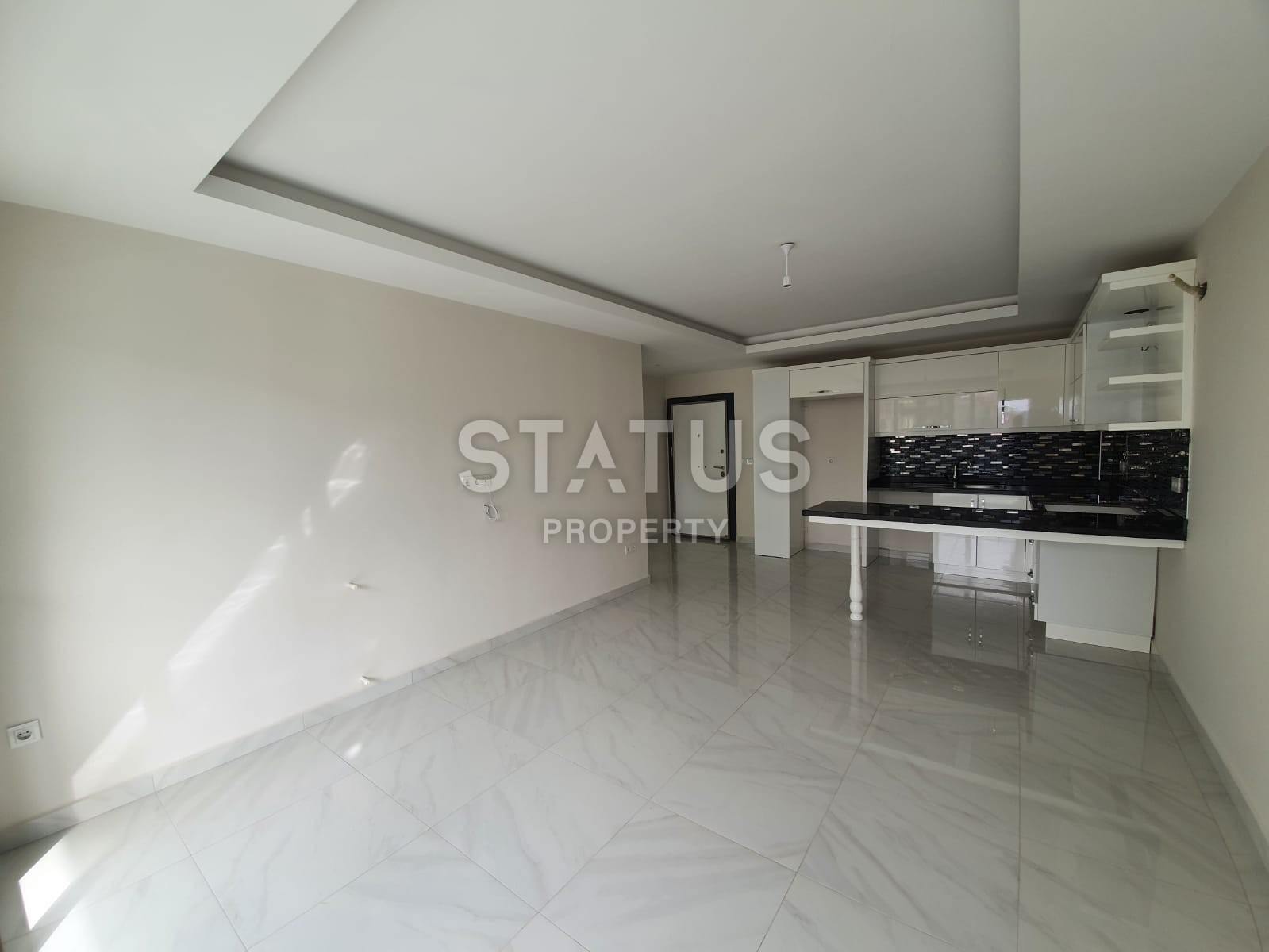 Новая квартира 1+1 в центре Махмутлара, 68 м2 фото 21