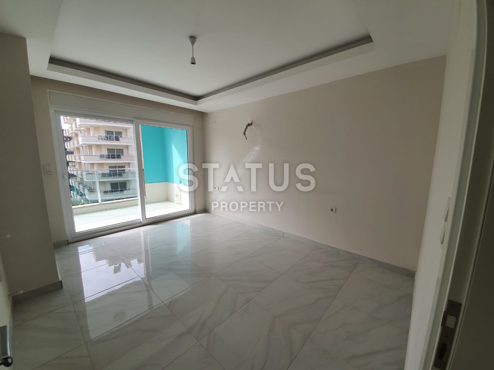 Новая квартира 1+1 в центре Махмутлара, 68 м2 фото 24