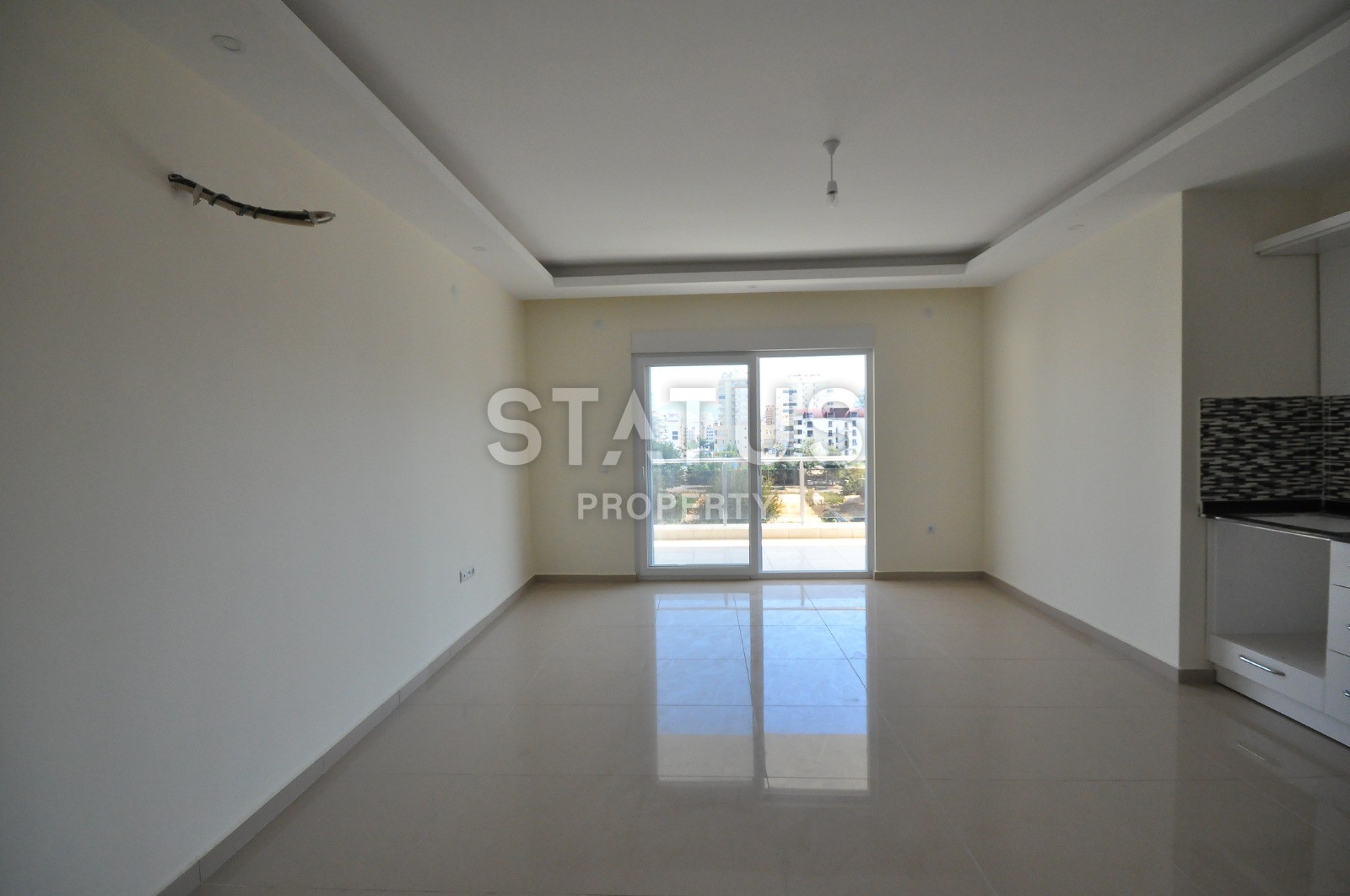 Апартаменты 2+1 с видом на море, 117 м2 в районе Махмутлар. фото 7