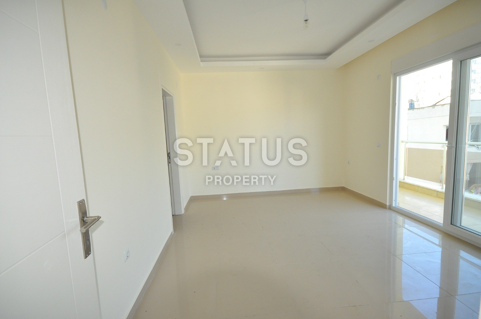 Апартаменты 2+1 с видом на море, 117 м2 в районе Махмутлар. фото 9