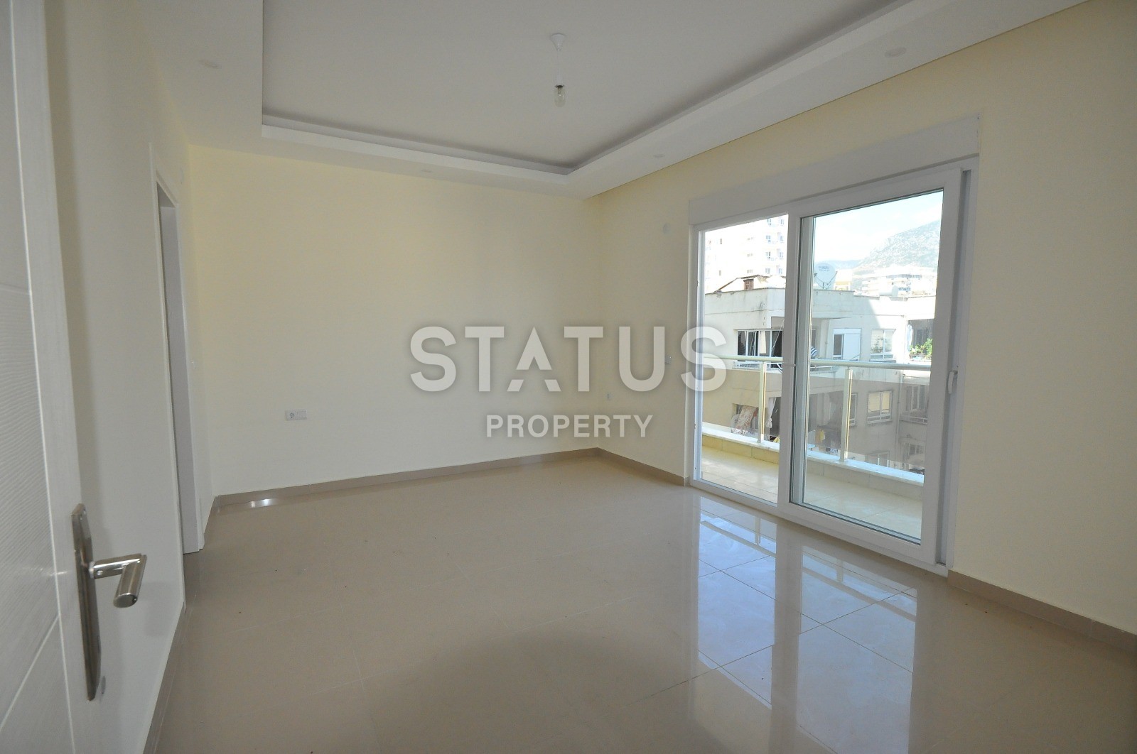 Апартаменты 2+1 с видом на море, 117 м2 в районе Махмутлар. фото 16