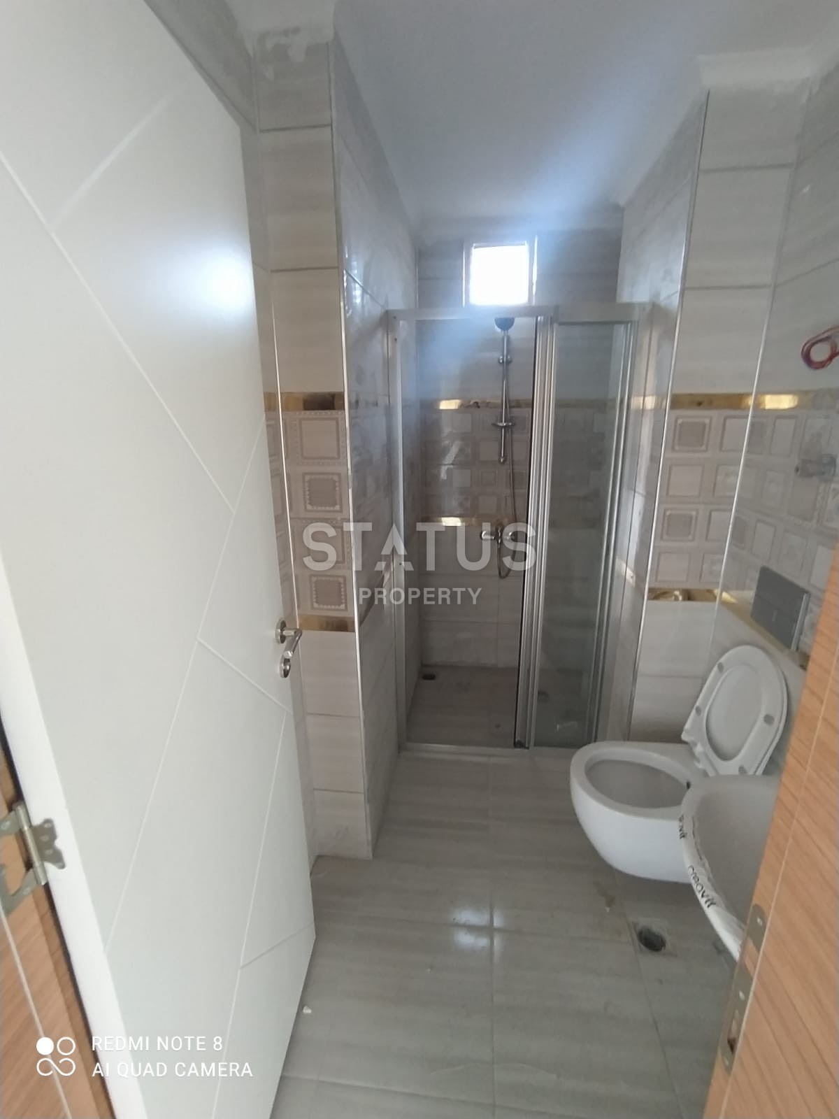 Квартира 1+1 в новом доме в центре Алании, 55 м2 фото 7