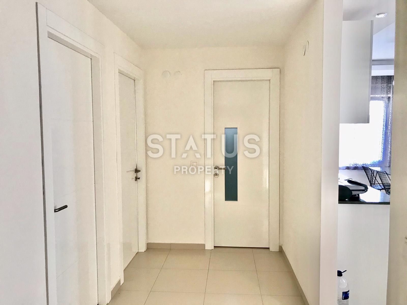 Apartment 2+1 in a luxury complex, 87 m2. Avsallar, Alanya. фото 8