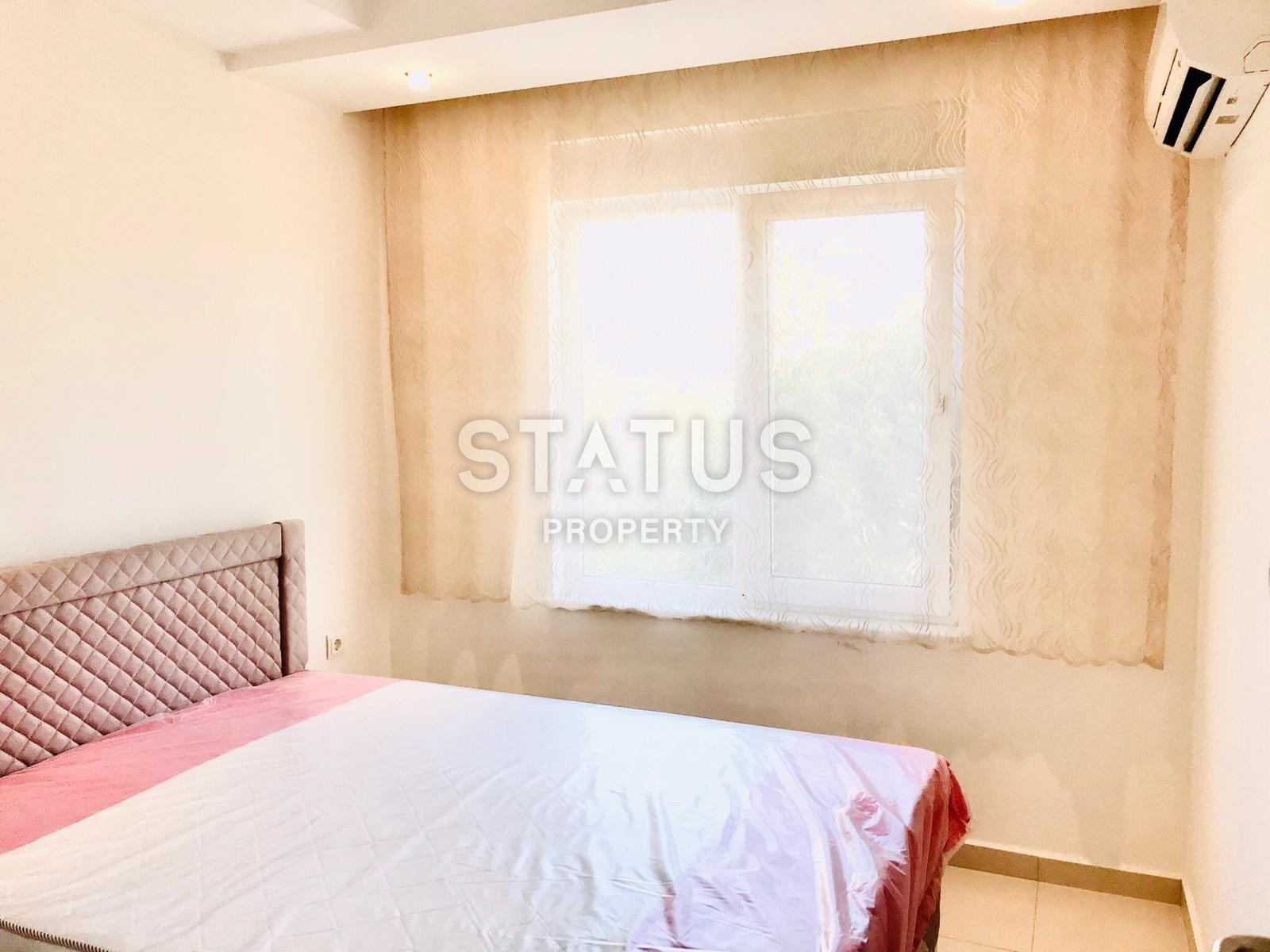 Apartment 2+1 in a luxury complex, 87 m2. Avsallar, Alanya. фото 9