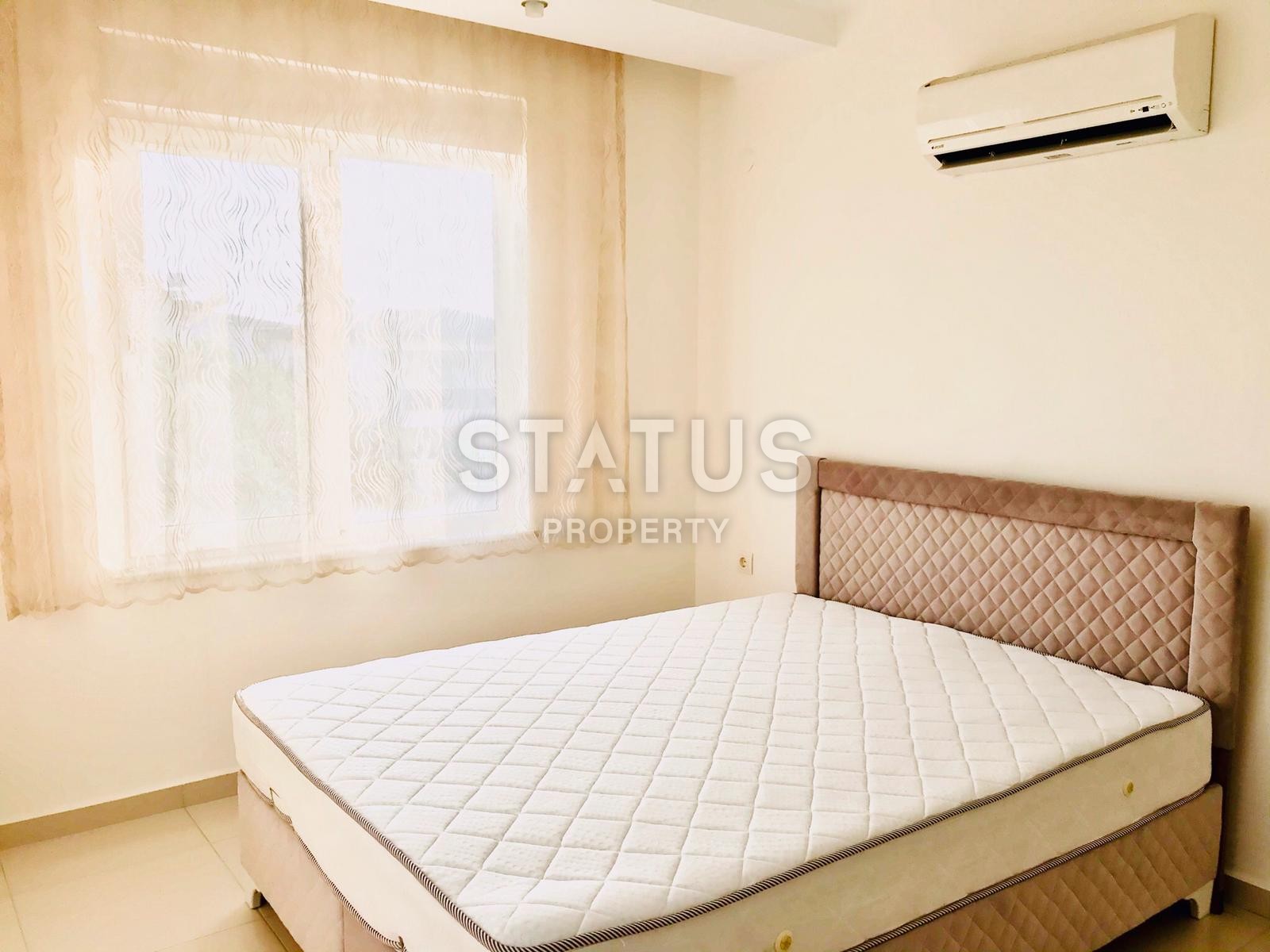 Apartment 2+1 in a luxury complex, 87 m2. Avsallar, Alanya. фото 11