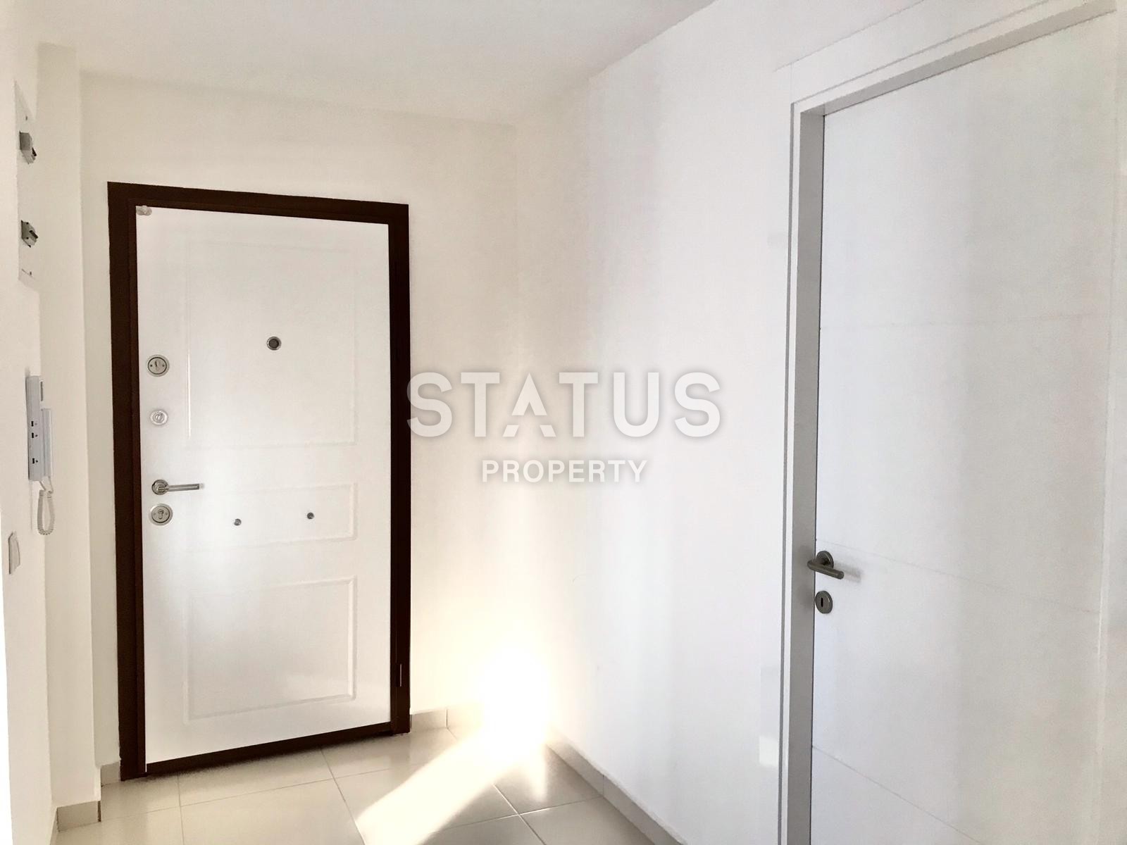 Apartment 2+1 in a luxury complex, 87 m2. Avsallar, Alanya. фото 12