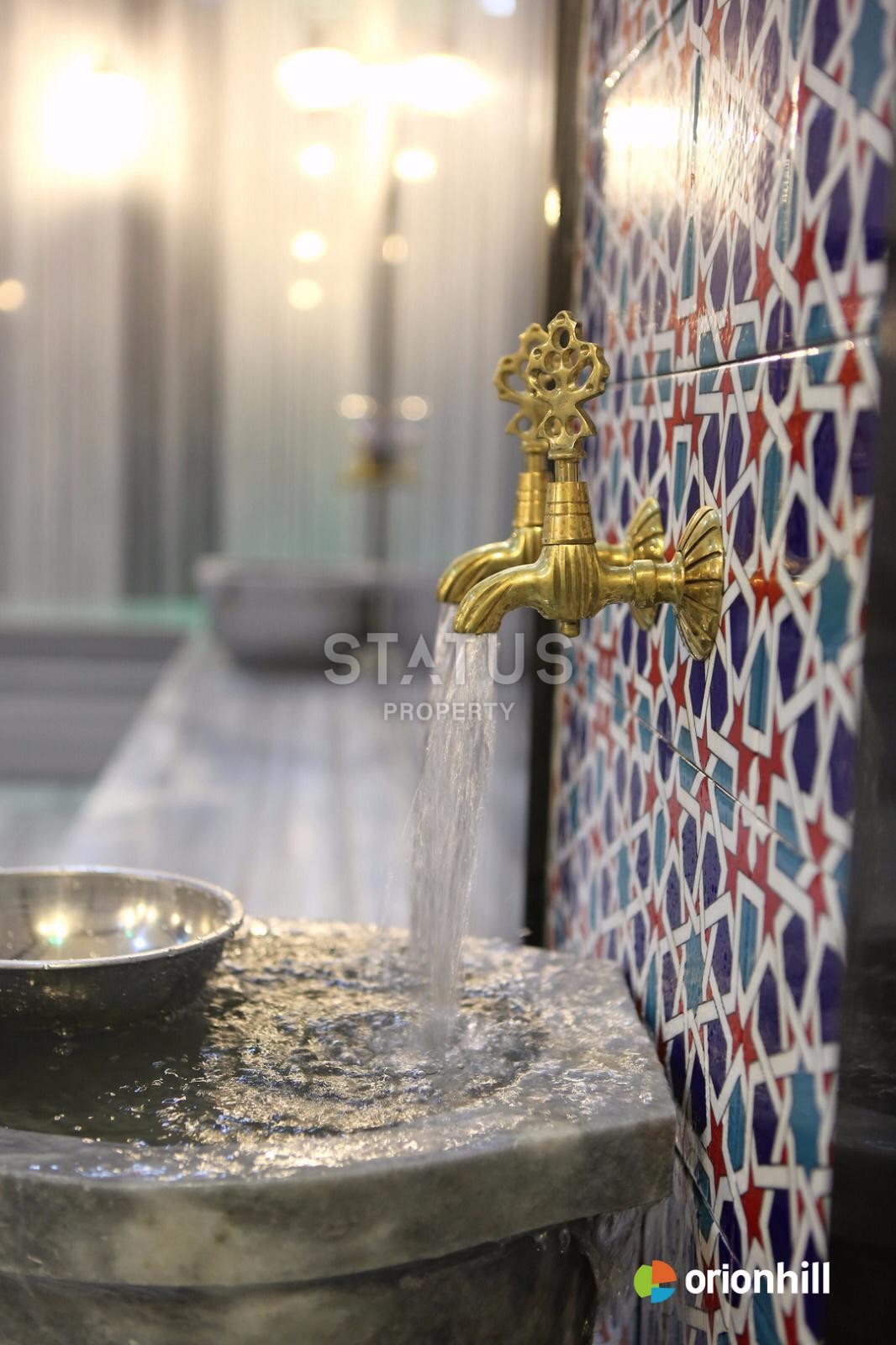 Apartment 2+1 in a luxury complex, 87 m2. Avsallar, Alanya. фото 25