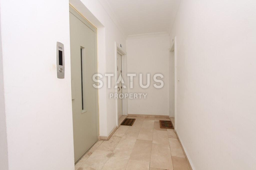 Furnished apartment 2+1 in the central part of Alanya, 95 m2. фото 8