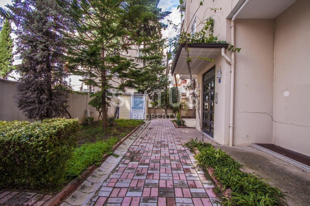 Furnished apartment 2+1 in the central part of Alanya, 95 m2. фото 18