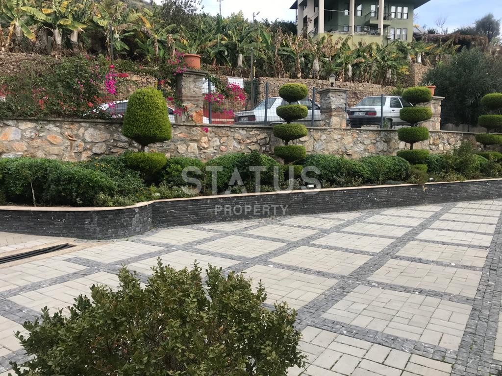 Elite apartment 1+1 in a luxury complex, 60 m2. Cikcilli, Alanya. фото 4