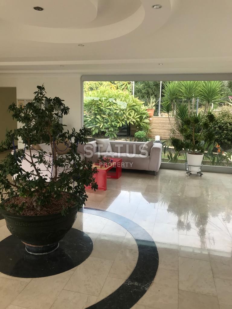 Elite apartment 1+1 in a luxury complex, 60 m2. Cikcilli, Alanya. фото 15