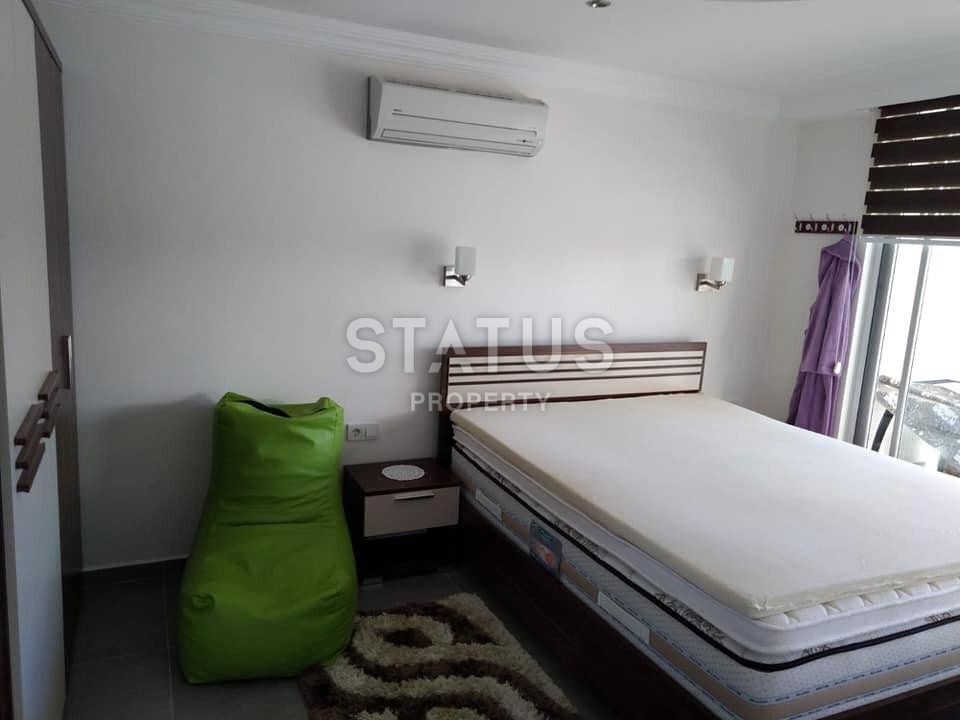 Elite apartment 1+1 in a luxury complex, 60 m2. Cikcilli, Alanya. фото 23