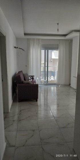 Недорогая квартира 1+1 в Махмутларе, 65 м2 фото 1