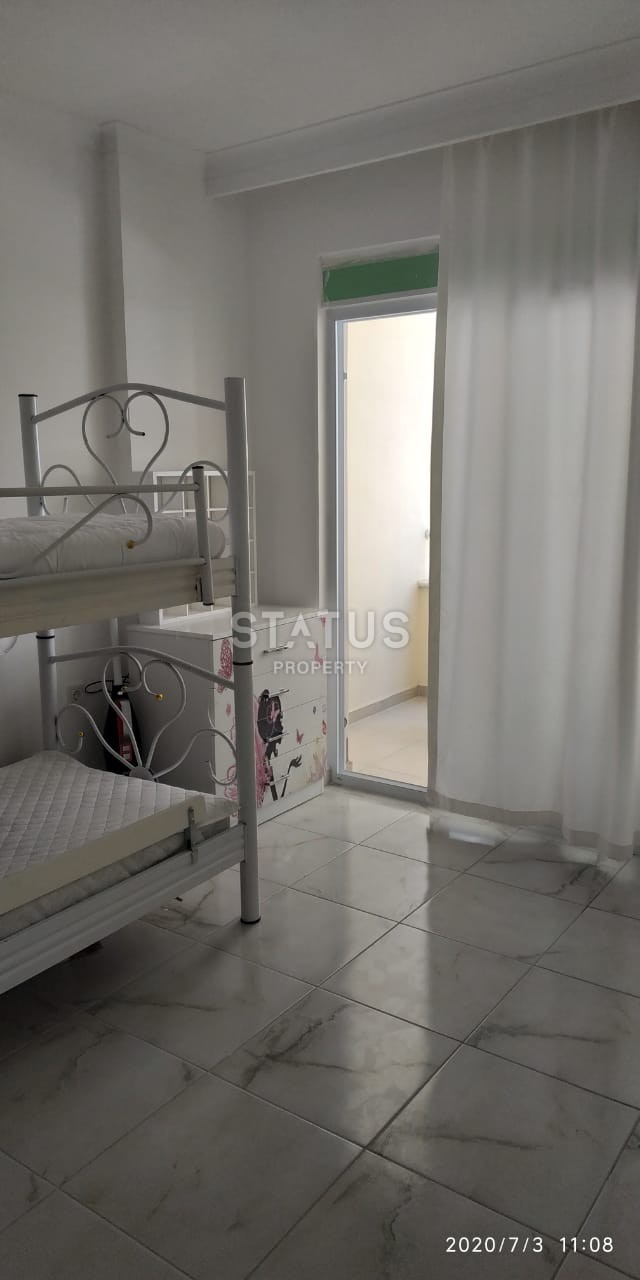 Inexpensive apartment 1+1 in Mahmutlar, 65 m2 фото 4