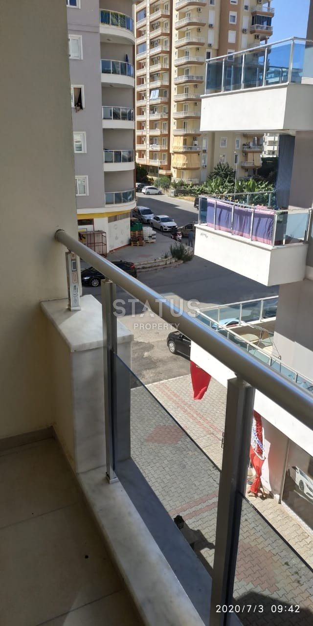 Inexpensive apartment 1+1 in Mahmutlar, 65 m2 фото 6