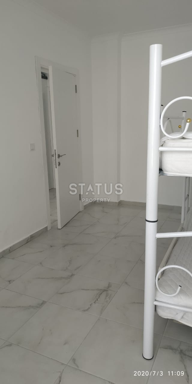 Inexpensive apartment 1+1 in Mahmutlar, 65 m2 фото 7