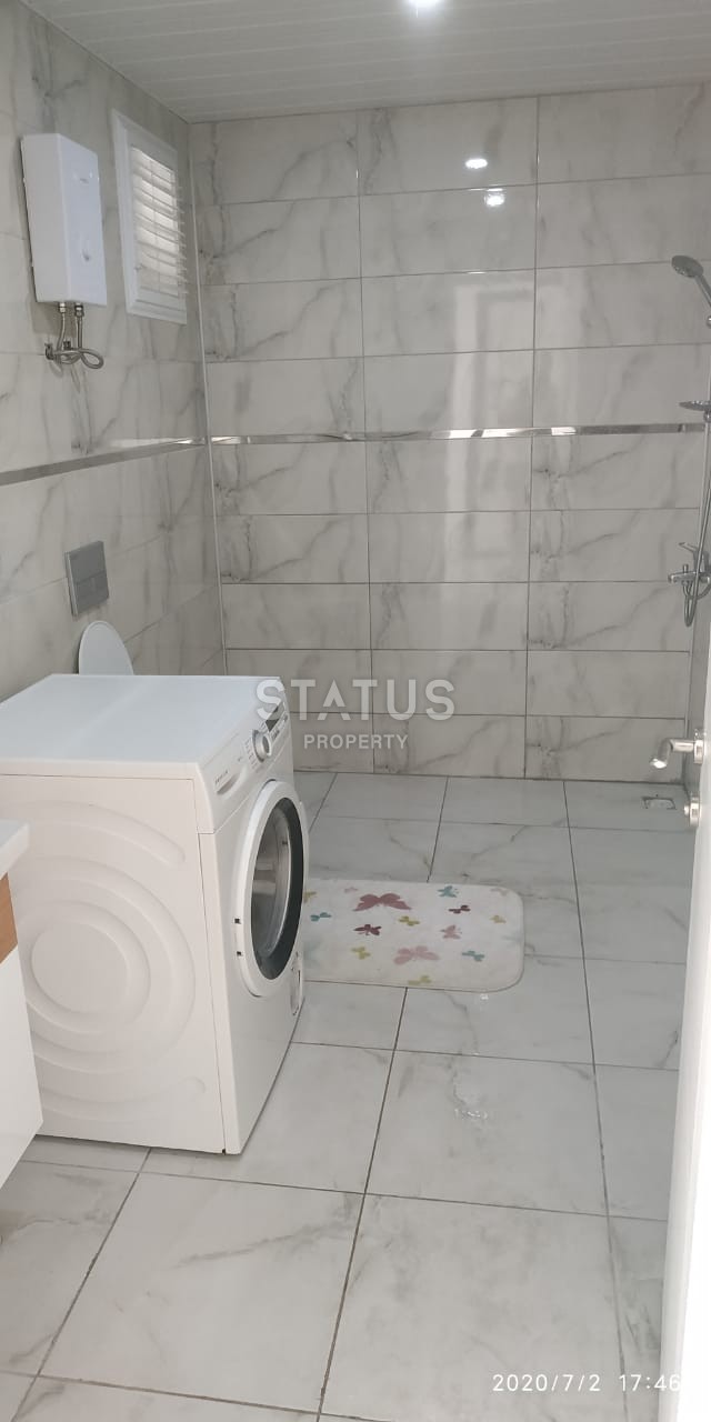 Inexpensive apartment 1+1 in Mahmutlar, 65 m2 фото 8