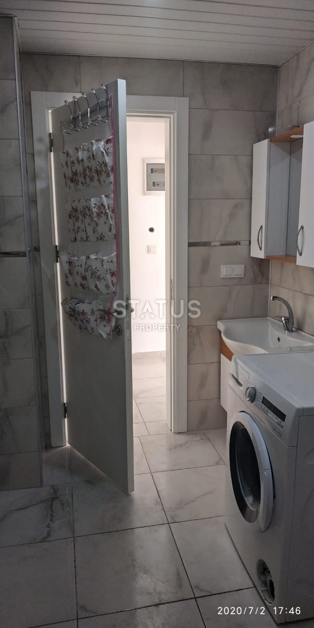 Inexpensive apartment 1+1 in Mahmutlar, 65 m2 фото 9