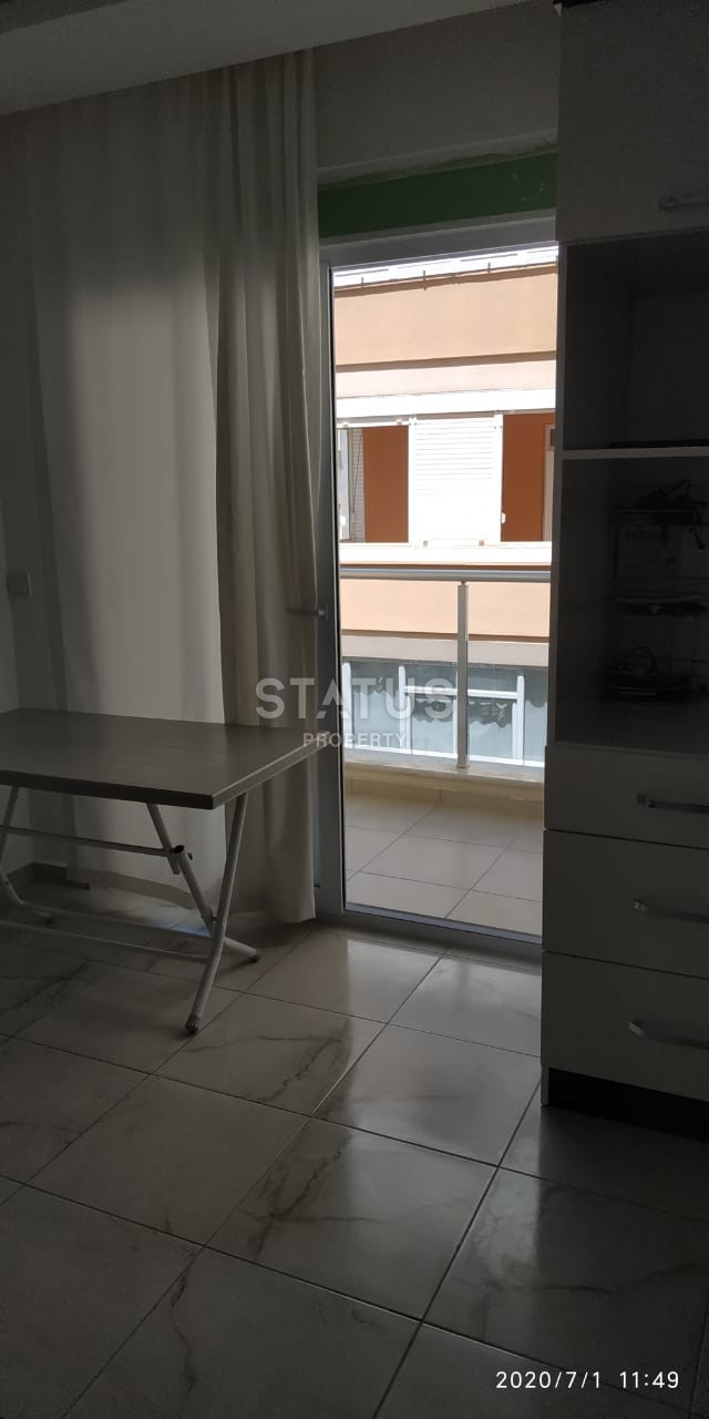 Inexpensive apartment 1+1 in Mahmutlar, 65 m2 фото 10