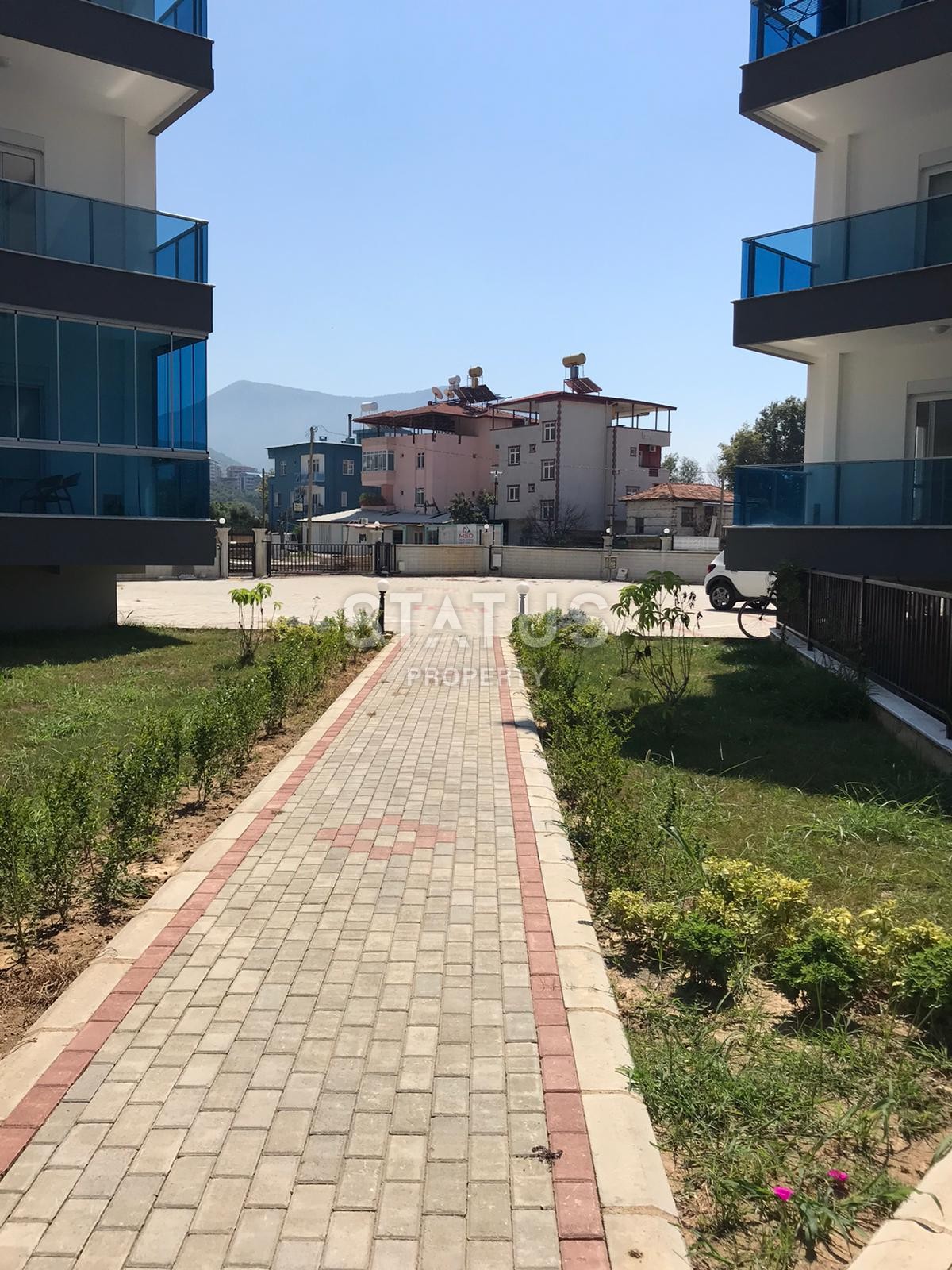 Элитные апартаменты 3+1 в окружении природы,180 м2. Оба, Алания. фото 3