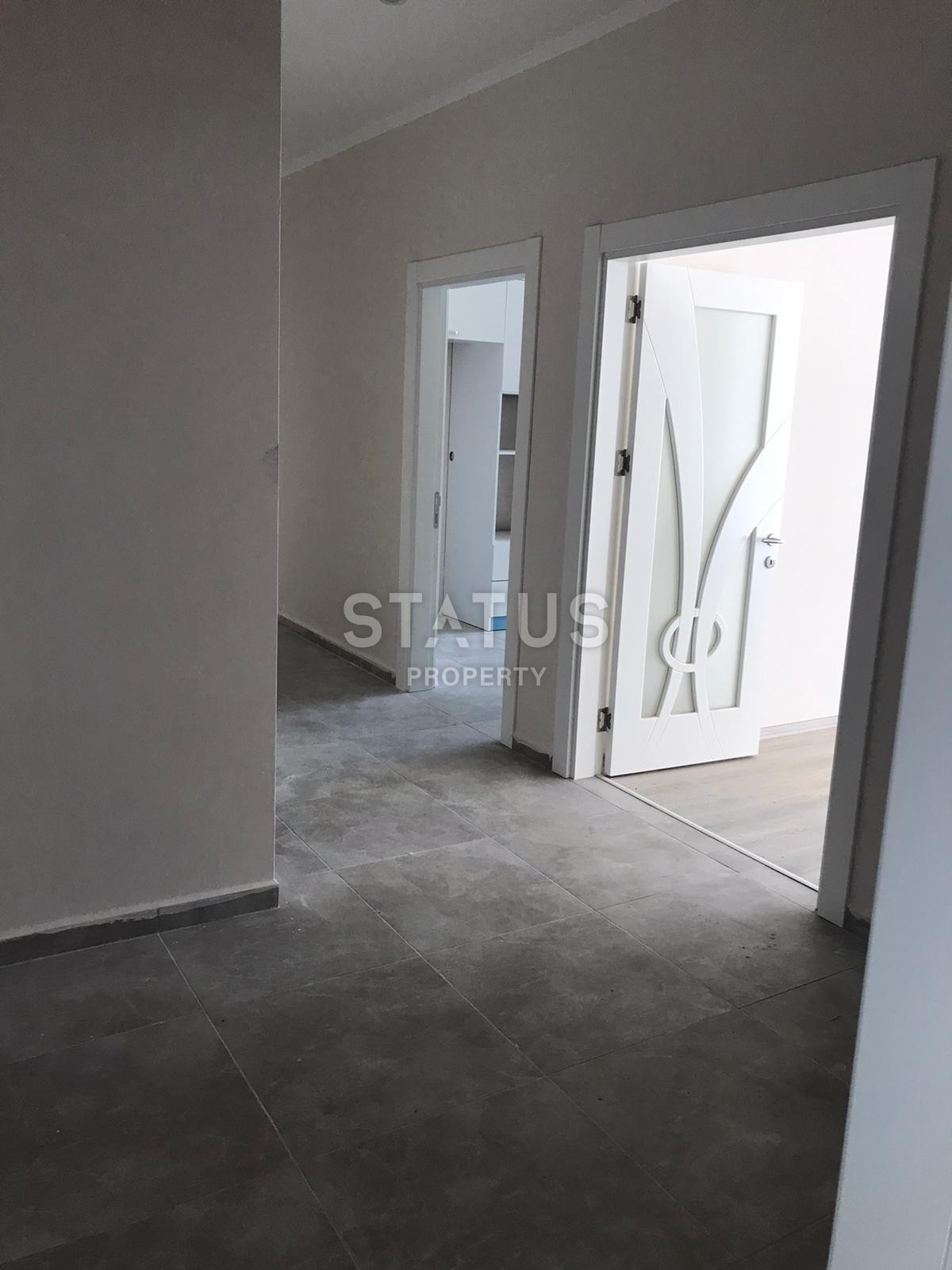 Элитные апартаменты 3+1 в окружении природы,180 м2. Оба, Алания. фото 5