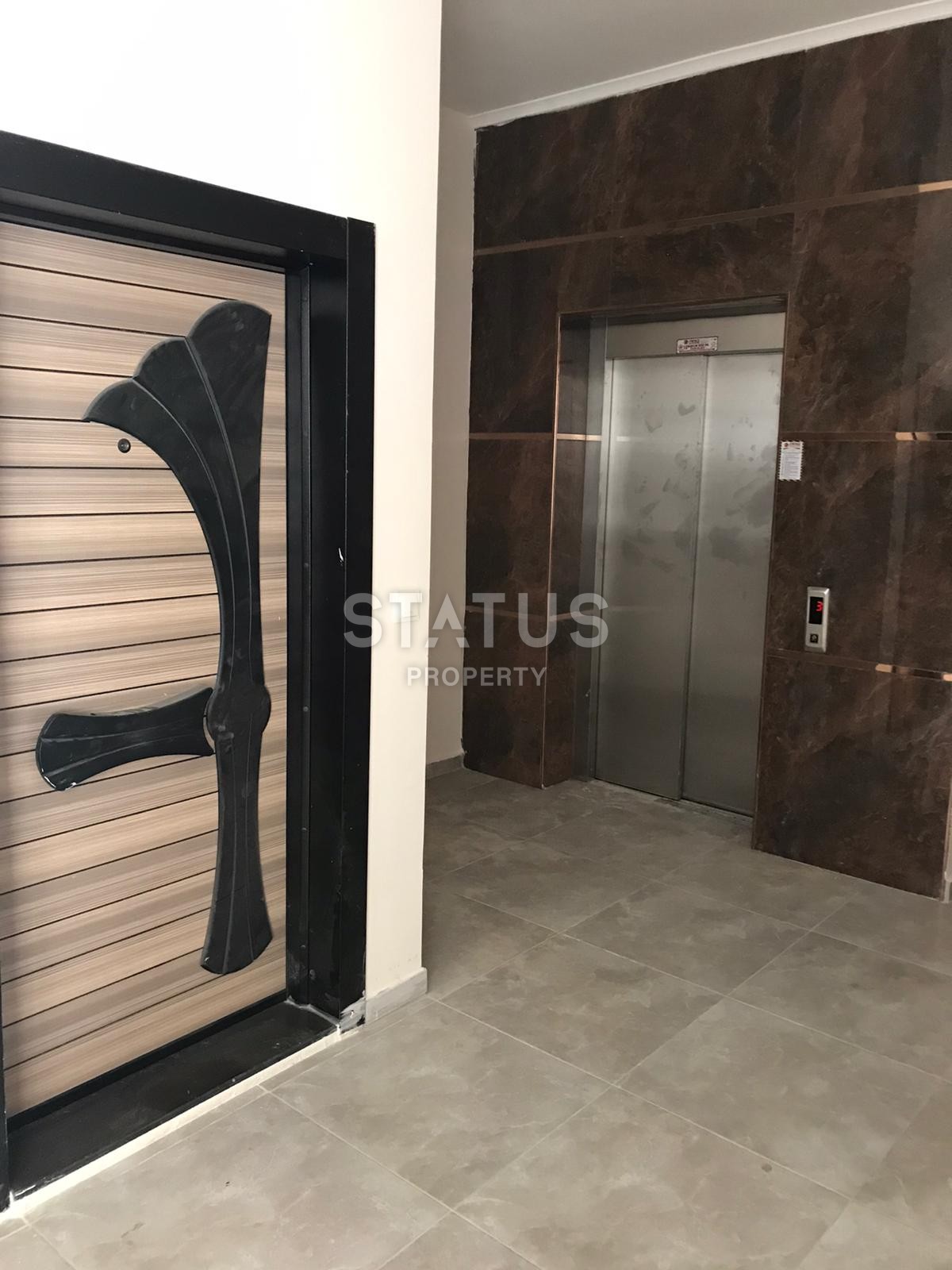 Элитные апартаменты 3+1 в окружении природы,180 м2. Оба, Алания. фото 6