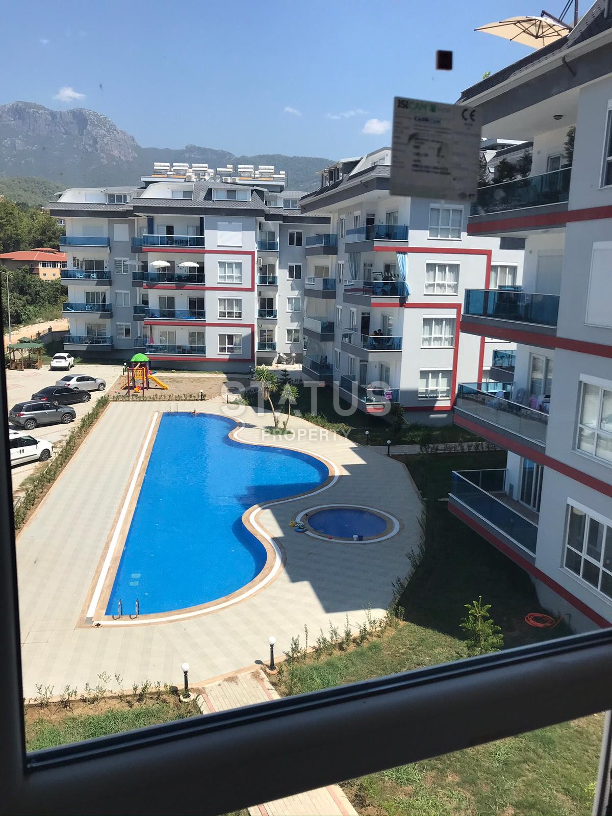 Элитные апартаменты 3+1 в окружении природы,180 м2. Оба, Алания. фото 7