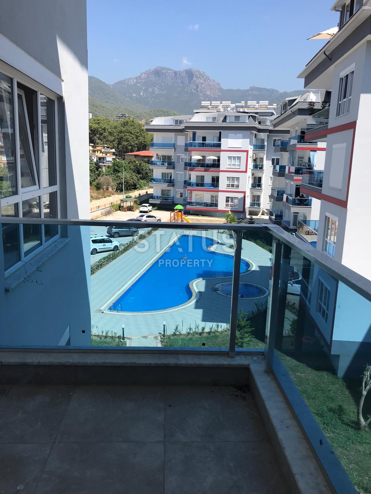 Элитные апартаменты 3+1 в окружении природы,180 м2. Оба, Алания. фото 9