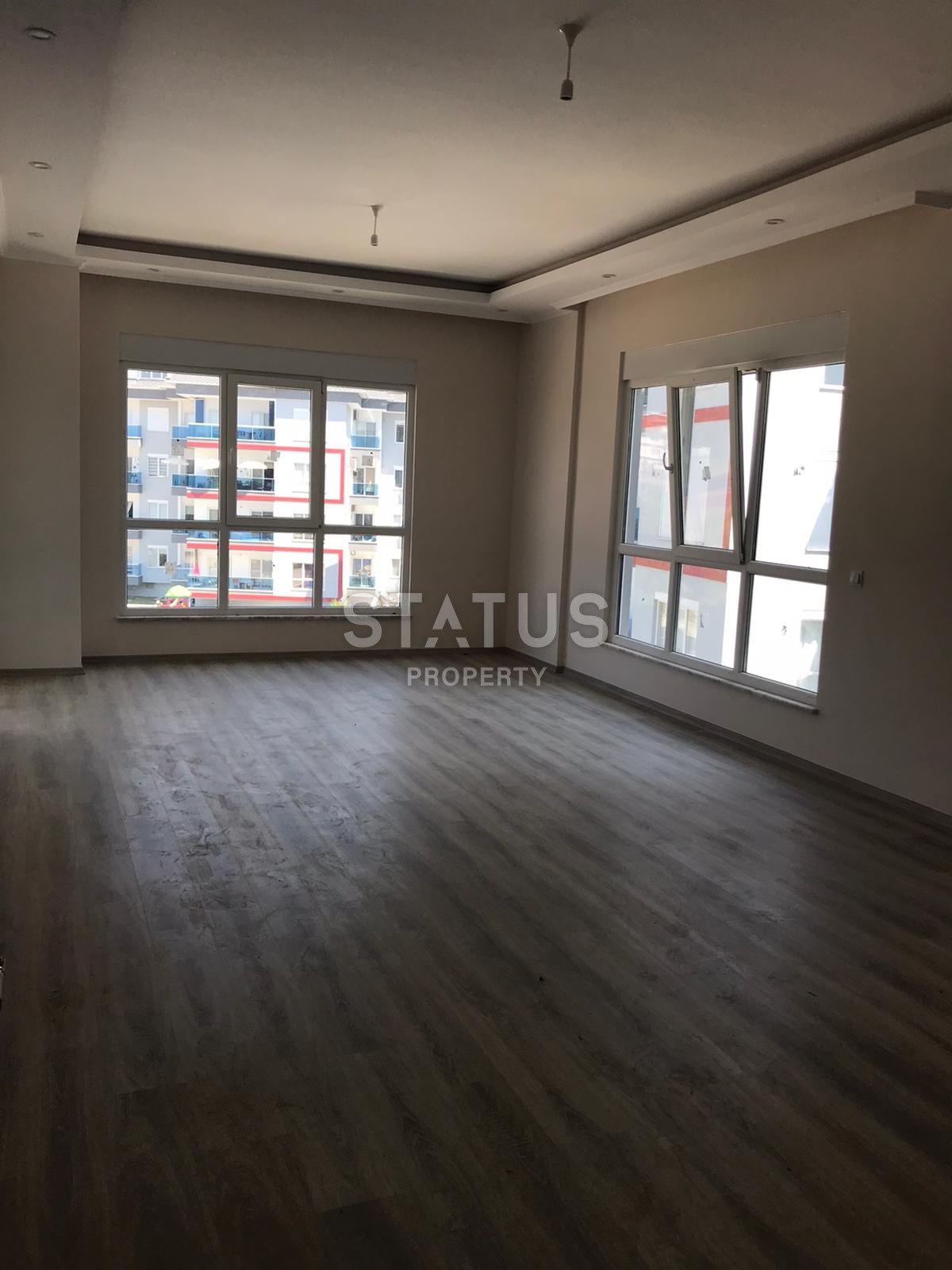 Элитные апартаменты 3+1 в окружении природы,180 м2. Оба, Алания. фото 10