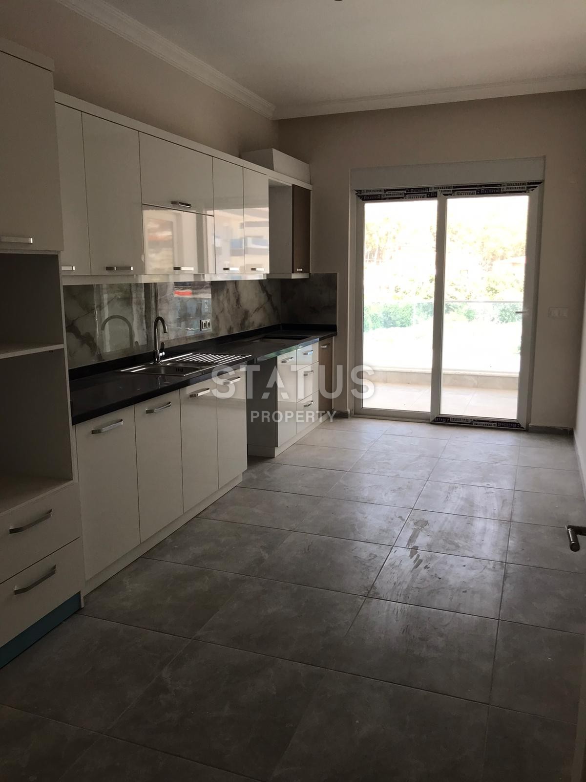 Элитные апартаменты 3+1 в окружении природы,180 м2. Оба, Алания. фото 11