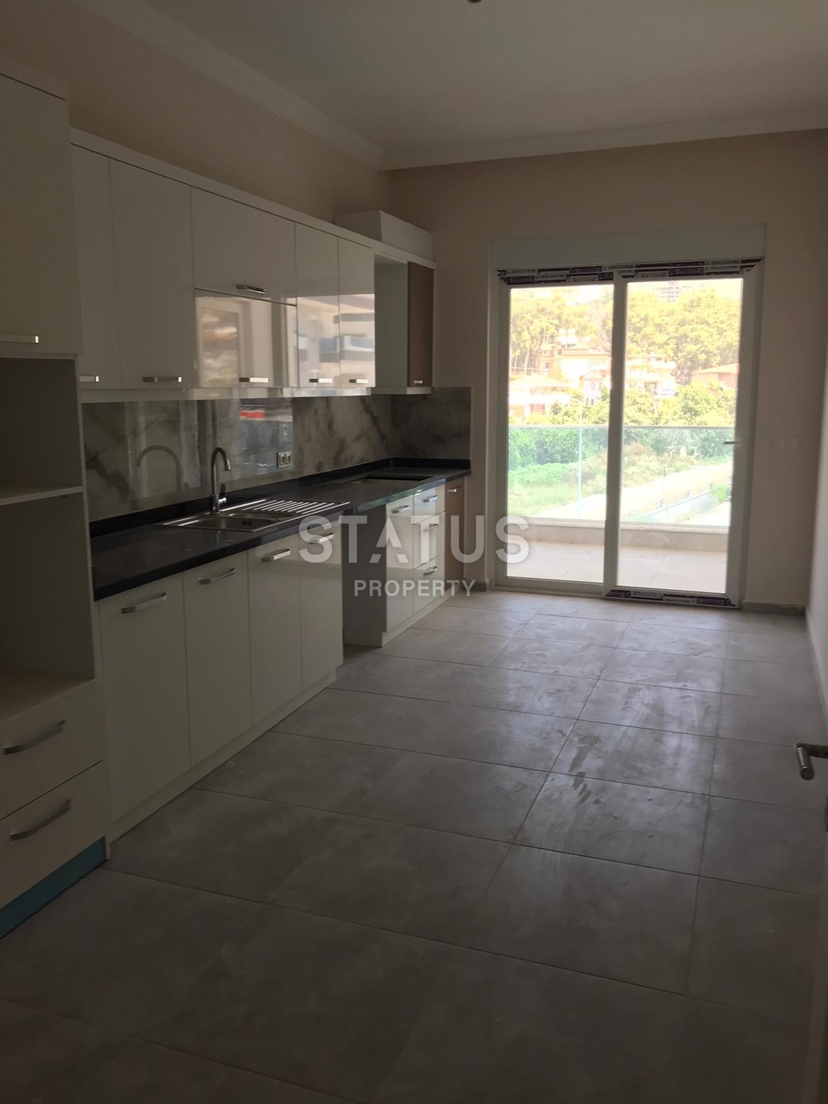 Элитные апартаменты 3+1 в окружении природы,180 м2. Оба, Алания. фото 15