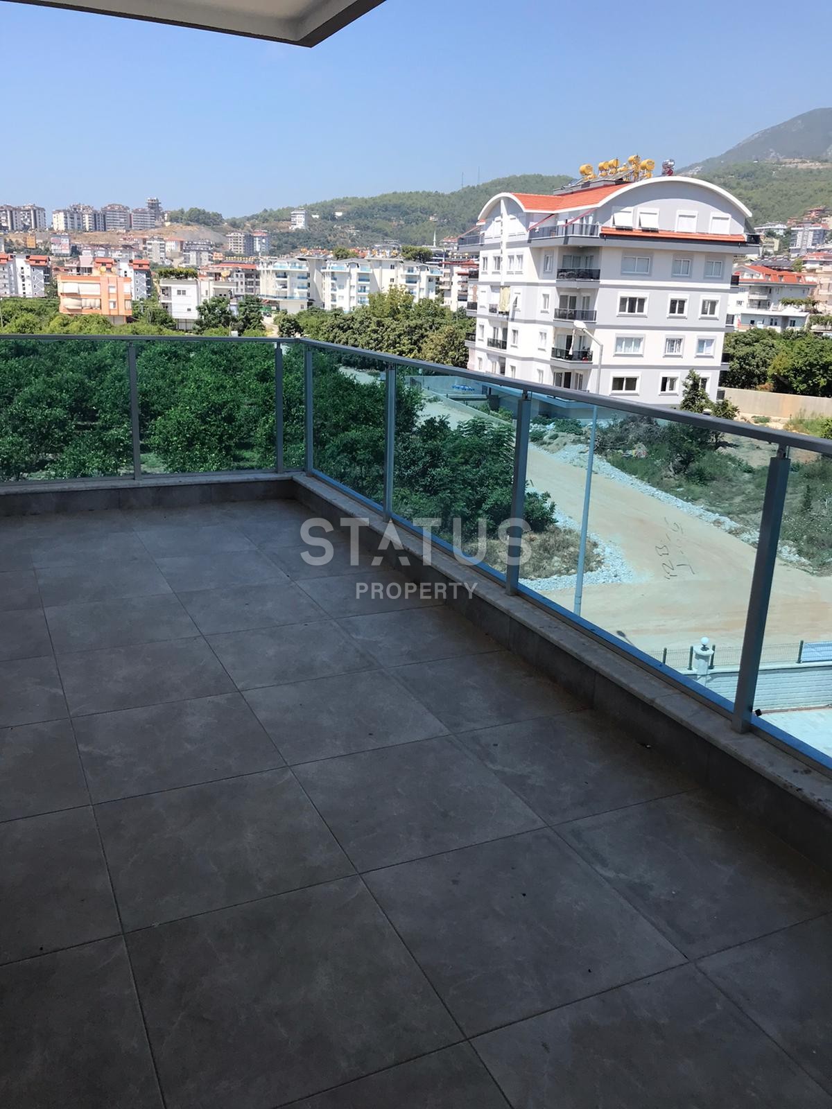 Элитные апартаменты 3+1 в окружении природы,180 м2. Оба, Алания. фото 16