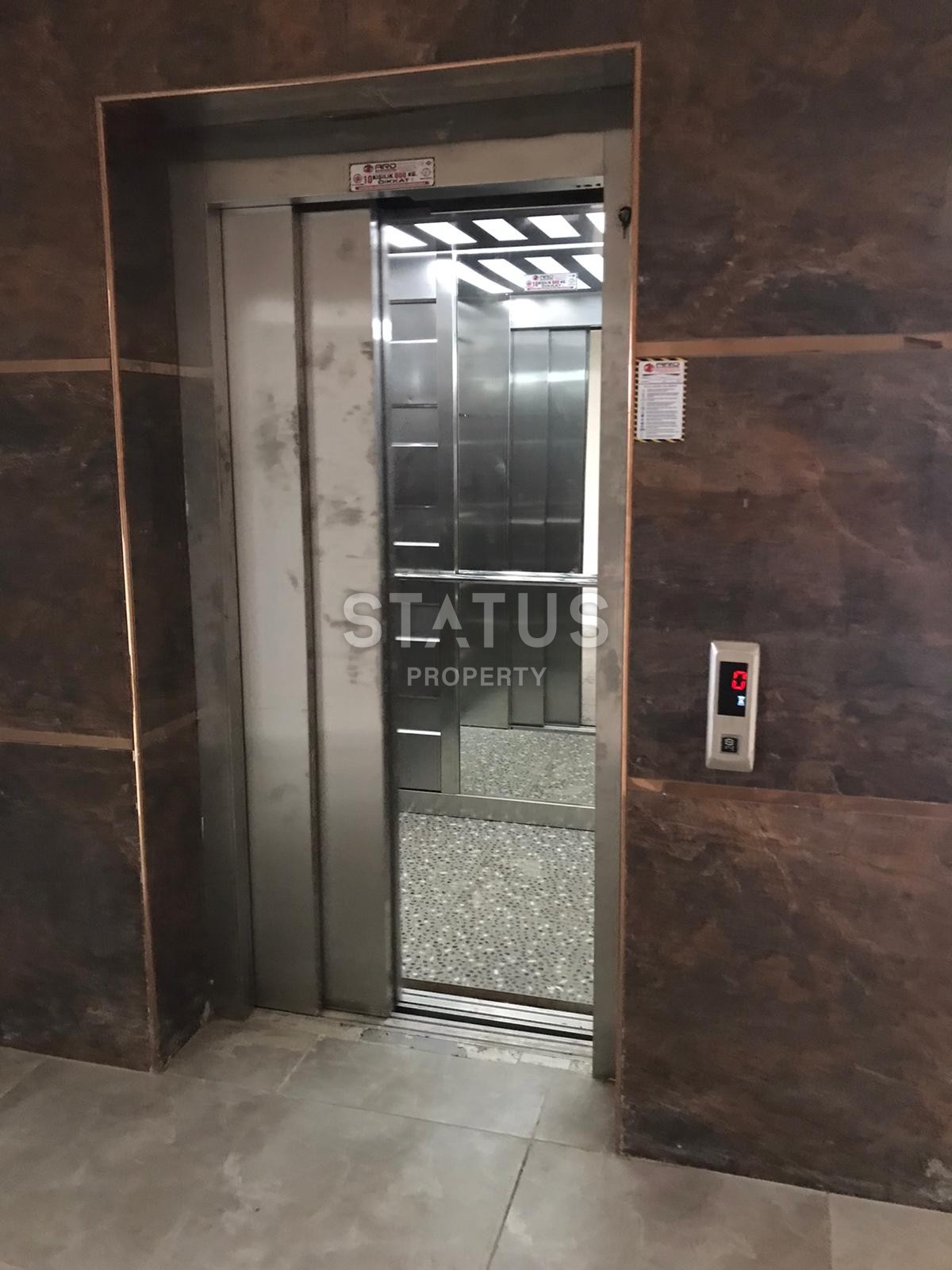 Элитные апартаменты 3+1 в окружении природы,180 м2. Оба, Алания. фото 21