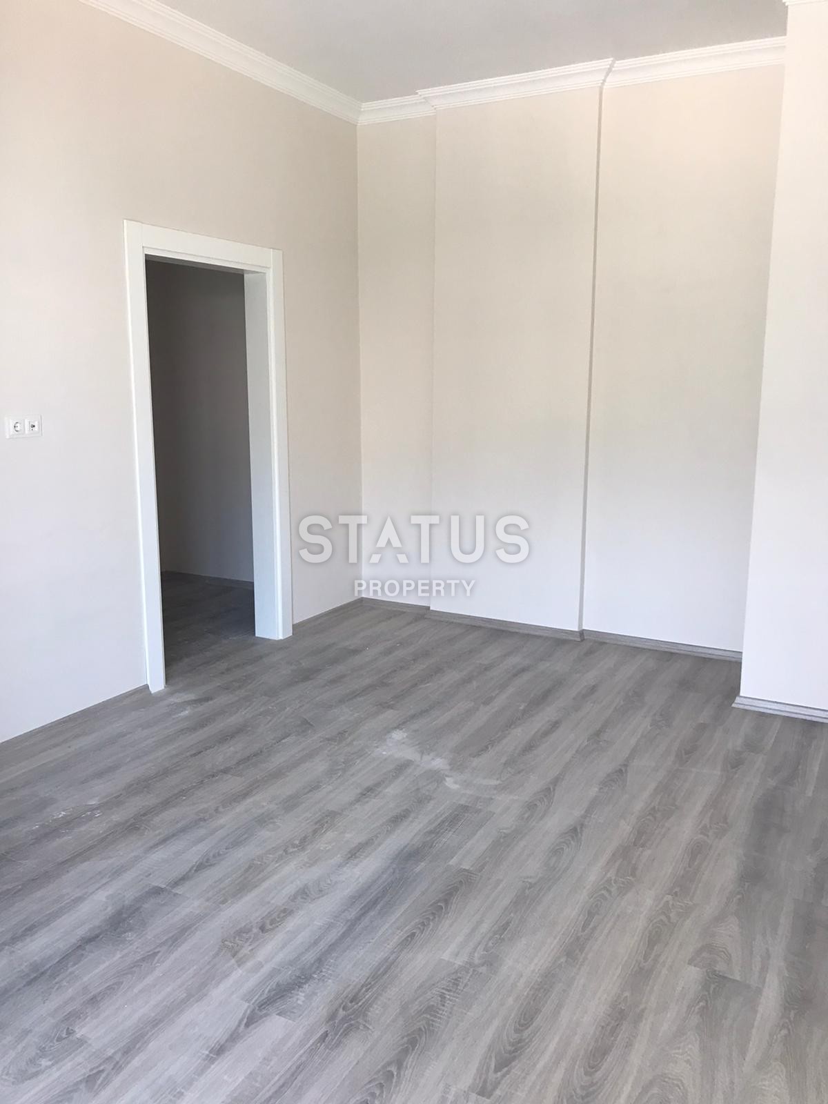 Элитные апартаменты 3+1 в окружении природы,180 м2. Оба, Алания. фото 22