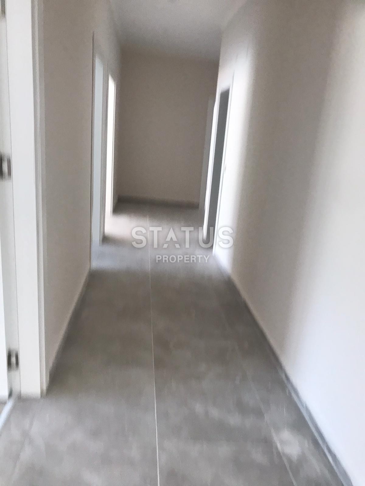 Элитные апартаменты 3+1 в окружении природы,180 м2. Оба, Алания. фото 23