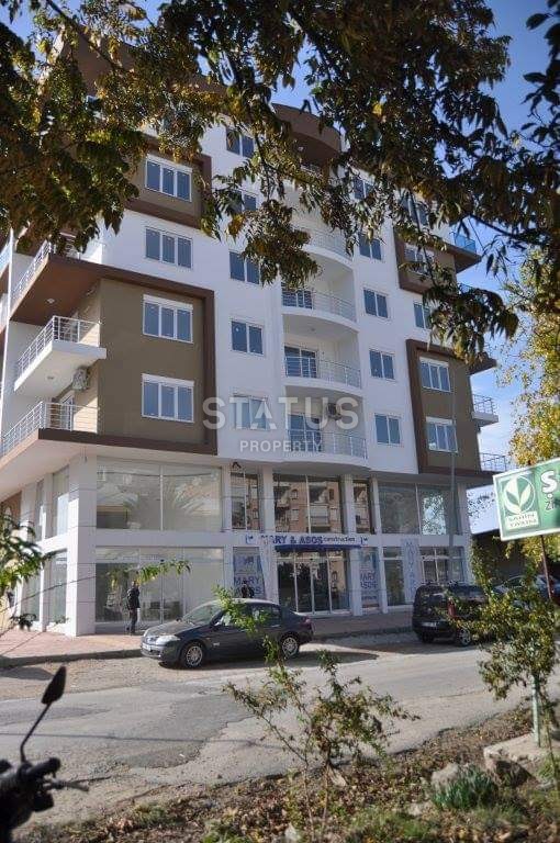 Cozy apartment 1+1 in the center of Mahmutlar, 60 m2 фото 5