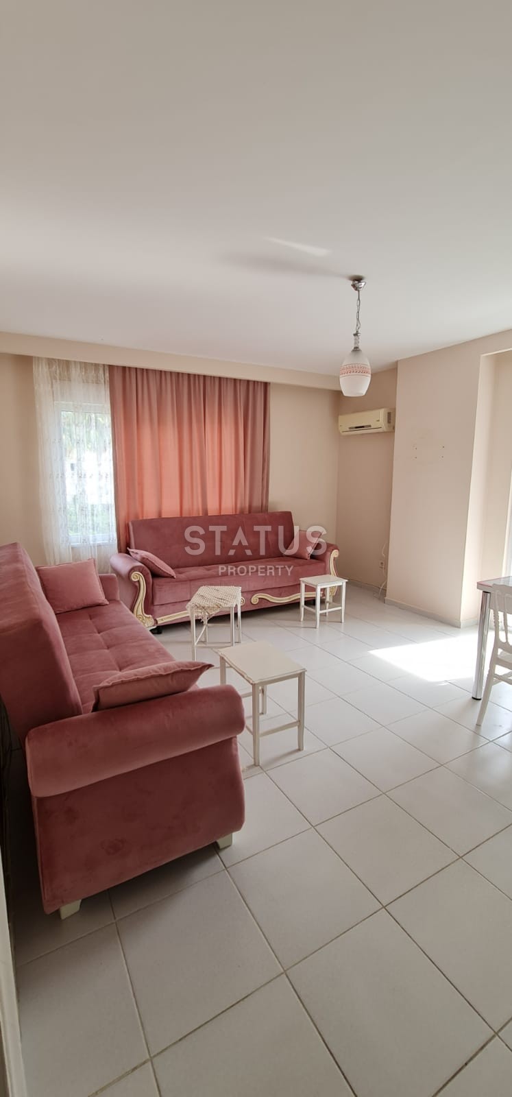 Cozy apartment 1+1 in the center of Mahmutlar, 60 m2 фото 19