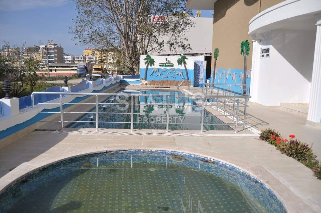 Cozy apartment 1+1 in the center of Mahmutlar, 60 m2 фото 20