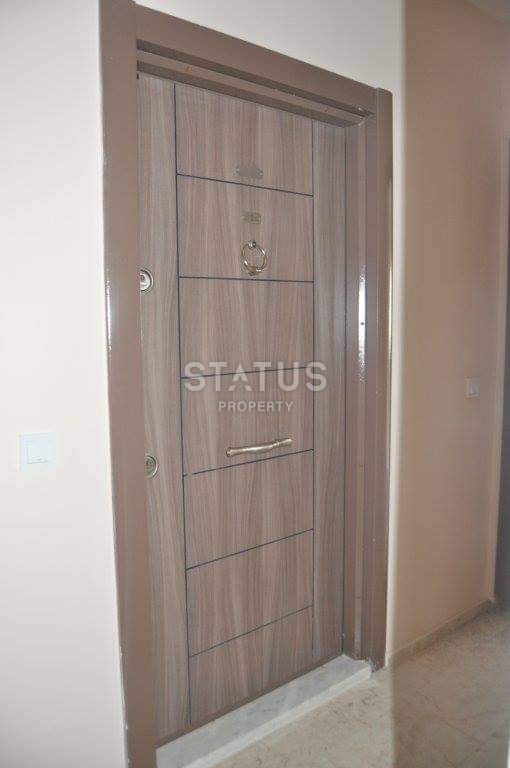 Cozy apartment 1+1 in the center of Mahmutlar, 60 m2 фото 21