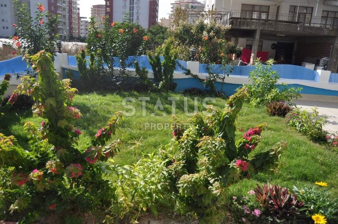 Cozy apartment 1+1 in the center of Mahmutlar, 60 m2 фото 23