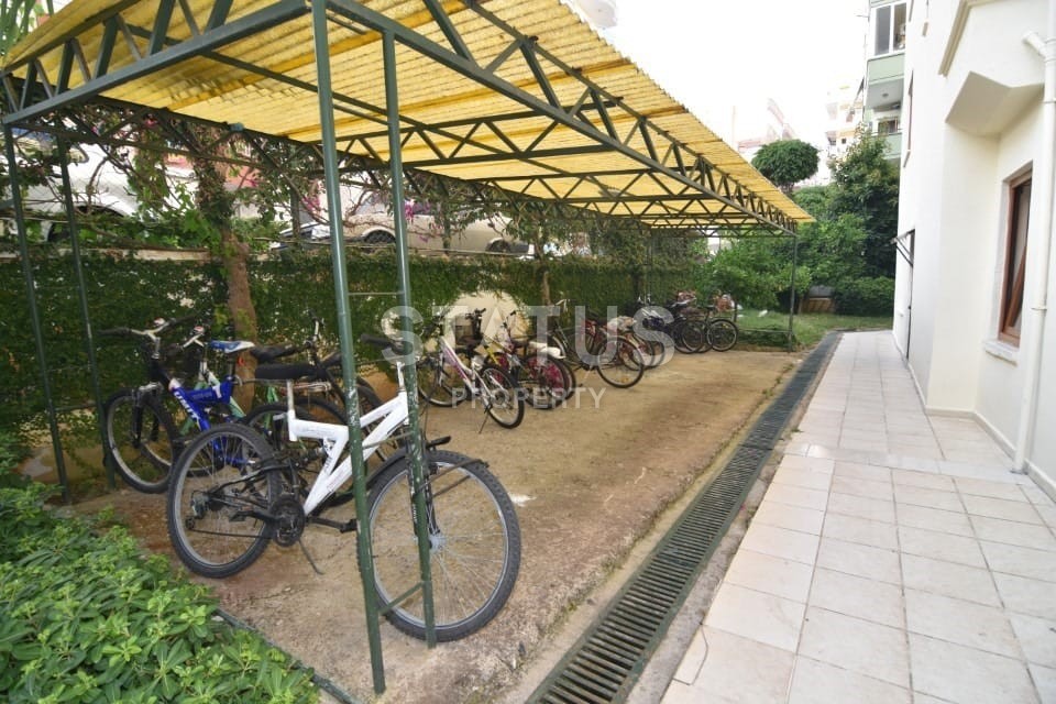 Двухкомнатная квартира рядом с морем в Махмутларе, 60 м2 фото 3