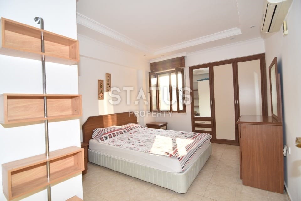 Двухкомнатная квартира рядом с морем в Махмутларе, 60 м2 фото 6