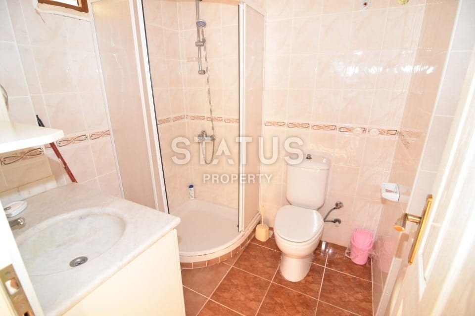 Двухкомнатная квартира рядом с морем в Махмутларе, 60 м2 фото 8