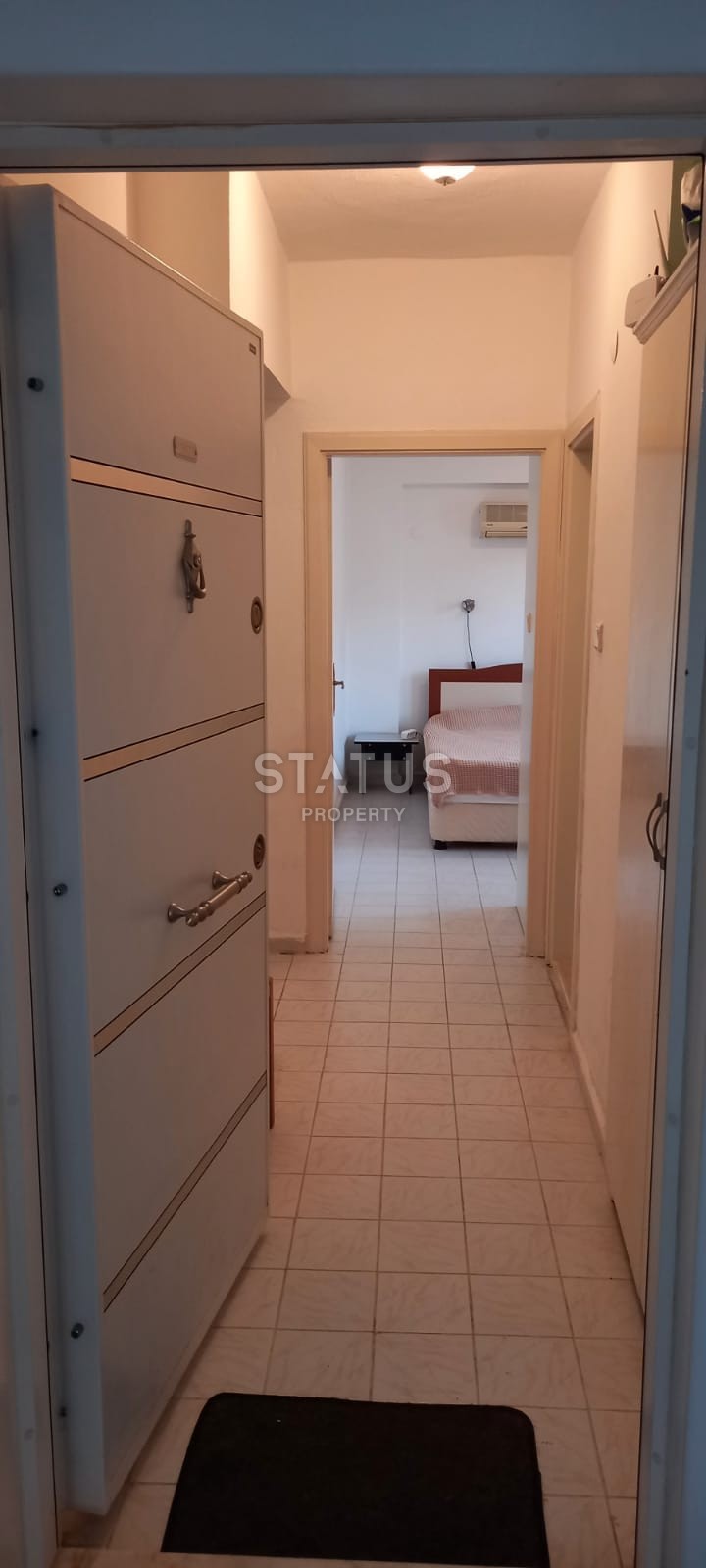 Недорогая квартира 1+1 в Махмутларе, 60 м2 фото 4