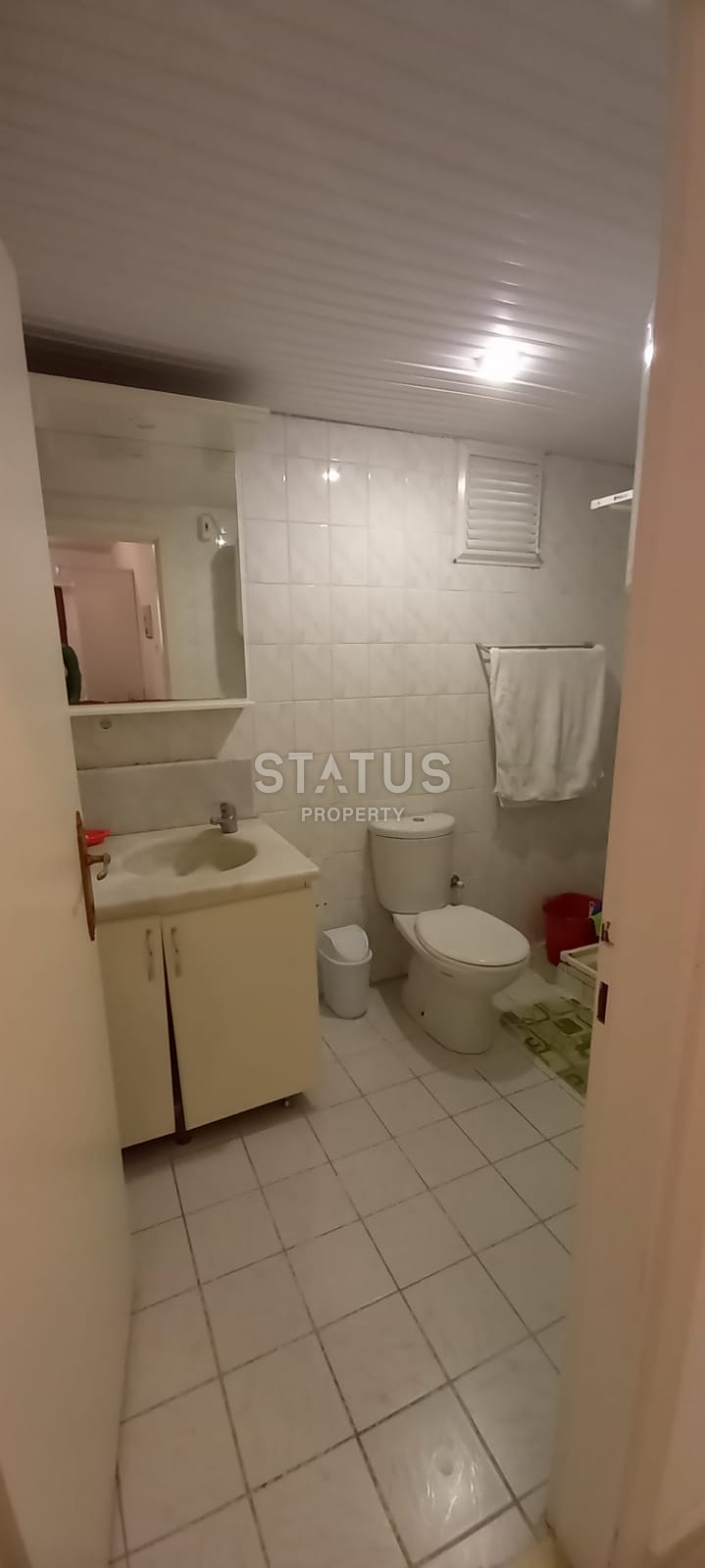 Недорогая квартира 1+1 в Махмутларе, 60 м2 фото 5