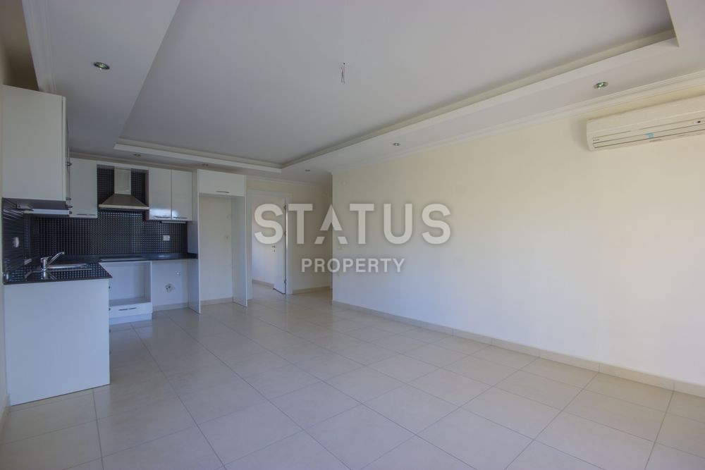 Квартира планировки 2+1, 90м2  в комплексе с полной инфраструктурой, район Авсаллар, Аланья фото 11